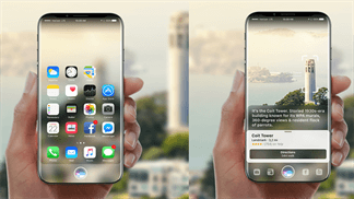 10 năm & 1.000 USD, iPhone 8 vẫn sẽ tiếp tục thành công và dẫn đầu?