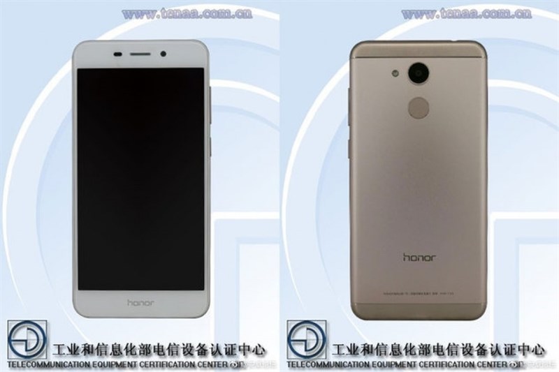 Honor V9 Play trang bị chip Kirin, RAM 4 GB sẵn sàng ra mắt không lâu nữa